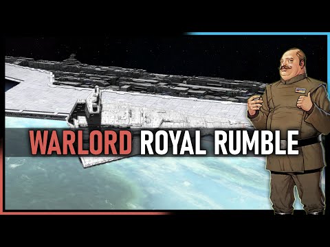 The Maldrood War Rages! | ZSINJ | Star Wars Empire at War Expanded: Thrawn's Revenge #3