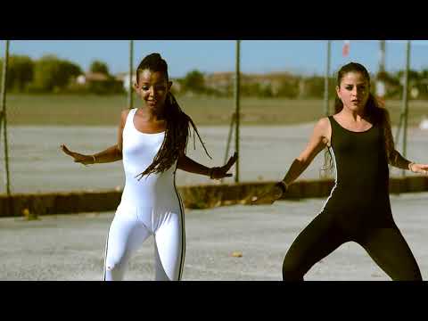 AfroBeatTwerk Chellenge (Dj Flex & Dj Paak) / Linda Ohlì - Dhq Chriss