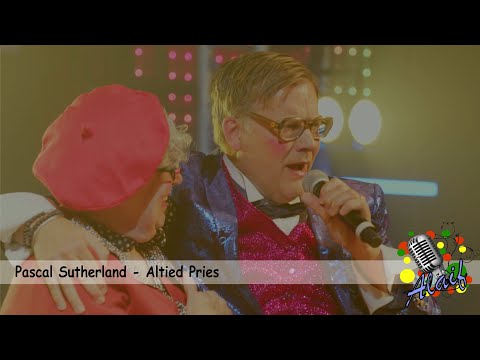 Pascal Sutherland - Altied Pries @ CMC Alaif 2023