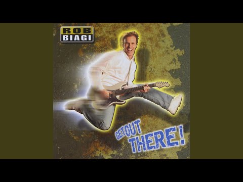 Before I Go I Stop - Rob Biagi
