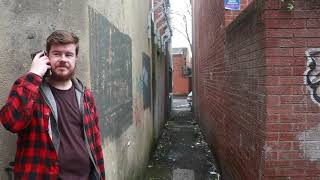 OLD SMOKE FAMILIES - Official Trailer (HD)