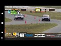 Drifting at the bend Battle rd2 @the bend