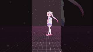 【オチなし】#mocopi で動く練習