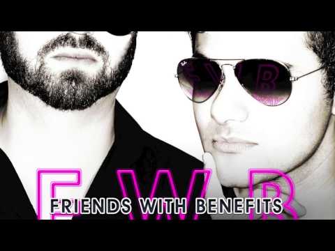 NAKED HIGHWAY "FRIENDS WITH BENEFITS" HALFSTYLE REMIX (AUDIO)