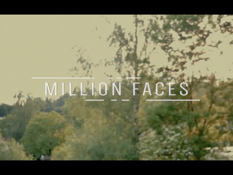 Dreez and Danny Carlson - Million Faces (Official Video)