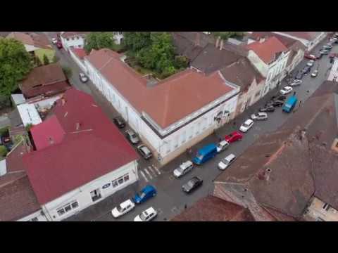 Noaptea Muzeelor la Muzeul Orașului Lipova