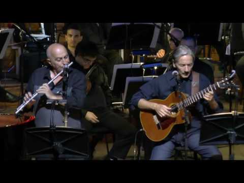 קצת אחרת במופע איחוד - קווינטה