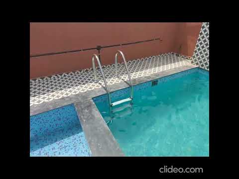 RCC Swimming Pool