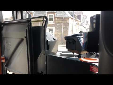 Stagecoach 53252 SP06FVE