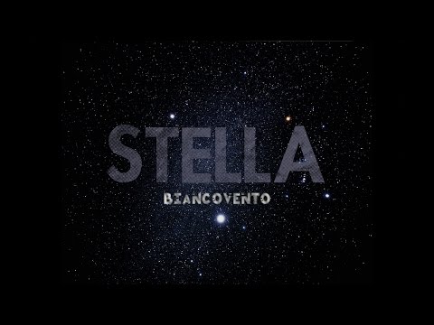Stella [BIANCOVENTO]