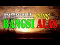 Download Lagu suling bangsi alas vlog 30 Mp3 Free