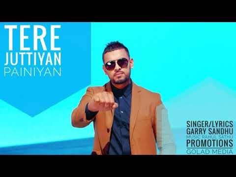 Tere Juttiyan Painiyan