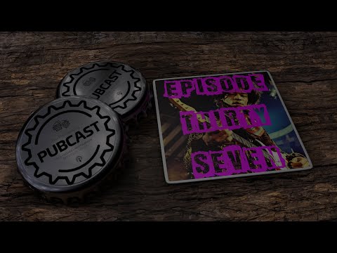 The Photography Pubcast #37 - Why use a tripod, a snap or a photo, the race to fame and LPOTY 2021