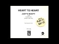 Heart To Heart Judy S Booty Club Mix