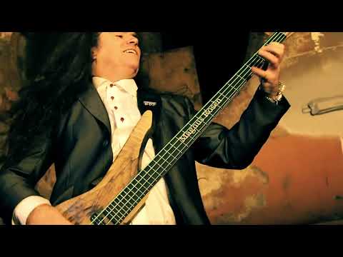 Bassplayer goes Bach / Magnus Rosén