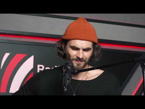 Mihail - Prima dragoste @LIVE Session Radio 3Net