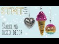 How To Create STMT Disco Decor