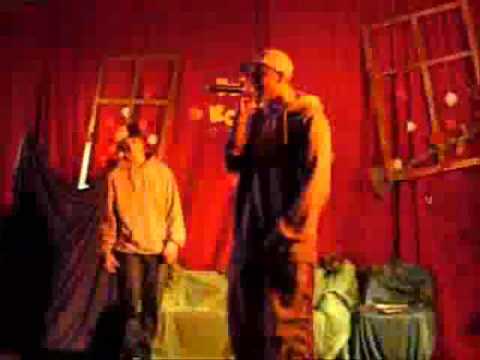 Stróż & Czubek - To Życie 2.wmv