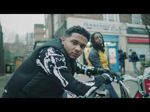 Sam Wise x BlazeYL Type Beat 'Feeling' [produced by prodJayD]