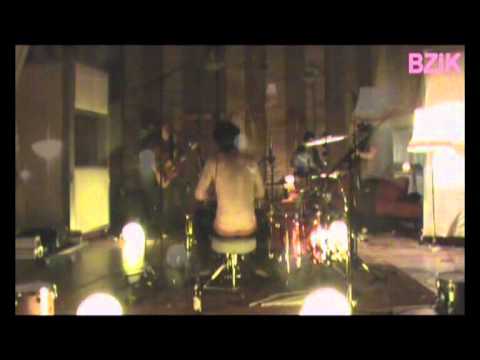 Первая запись, первый секс-шоп | (группа BZIK)