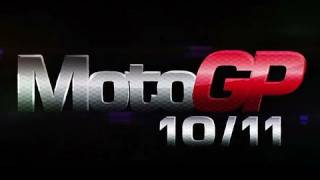 Moto GP 10/11 - Helmet Gameplay Part #1 (HD 720p)