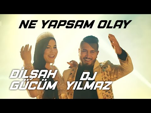 Dj Yılmaz feat Dilşah Gücüm - Ne Yapsam Olay \ Roman Havası 2021