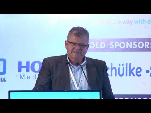 CAHOCON 2019 : Solutions around reducing medication errors