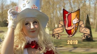 Elfia 2019 - Join the Fantasy