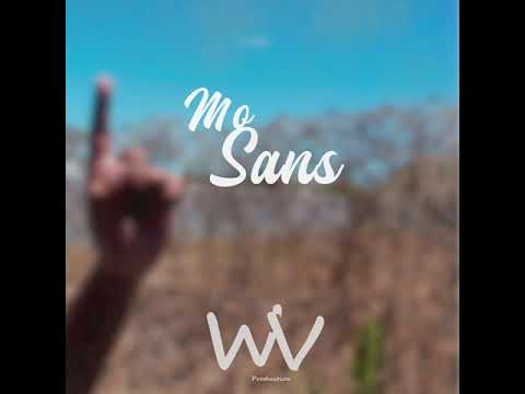 WE VIBIN' PROD - Mo Sans