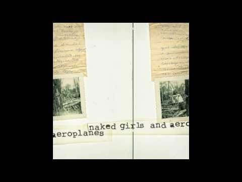 Around The Sun - Naked Girls And Aeroplanes