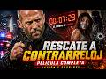 Rescate A Contrarreloj Película Completa De Acción Y Suspense En Español Castellano