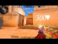 300♥ 300♥
