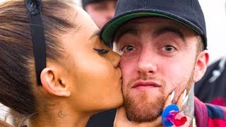 Ariana Grande Reacts To Mac Miller&#39;s Passing | Hollywoodlife
