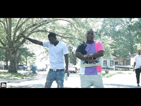 Fresh Lucciano "Mudd Bruddaz" (Shot By:Vezo Lotti Shotit)