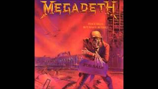 Megadeth - Wake Up Dead
