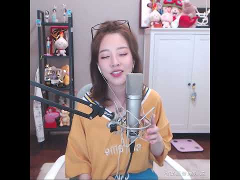 Maria Arredondo - Burning - Cover by Feng Timo