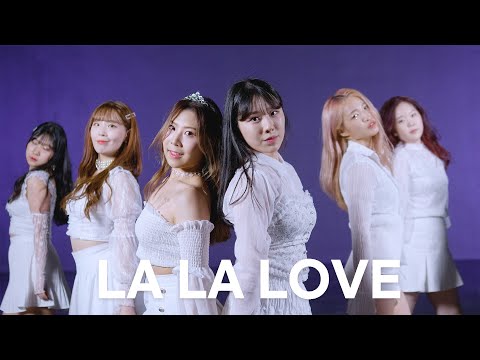 우주소녀 WJSN 'LA LA LOVE' cover dance