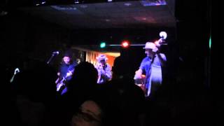 Legendary Shack Shakers Live Pinetree Boogie 11 14 2014