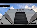 Check out this Video for a 2018 Jayco Alante 29S(Stock #505615)  for sale by Pop RVs. This unit is located in Sarasota, FL