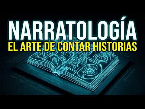 Introducción: El arte de construir historias