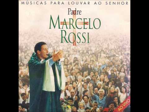 Padre Marcelo Rossi   -   Espírito