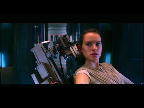 Rey Mind Trick