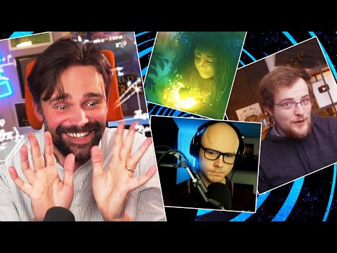 Tali Reacts to Nobbel Reacting to Bellular's "WoW Has a Deep Secret"