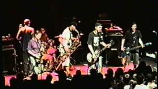 Less Than Jake &quot;Dukes of Hazzard&quot; LIVE