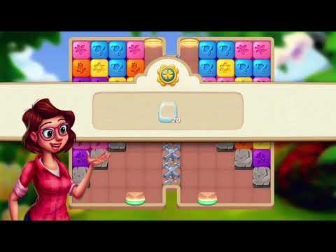 Lily’s Garden Level 292 old