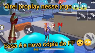 Proplay do Sigma 😎 - highlights | 24kfrango 👽