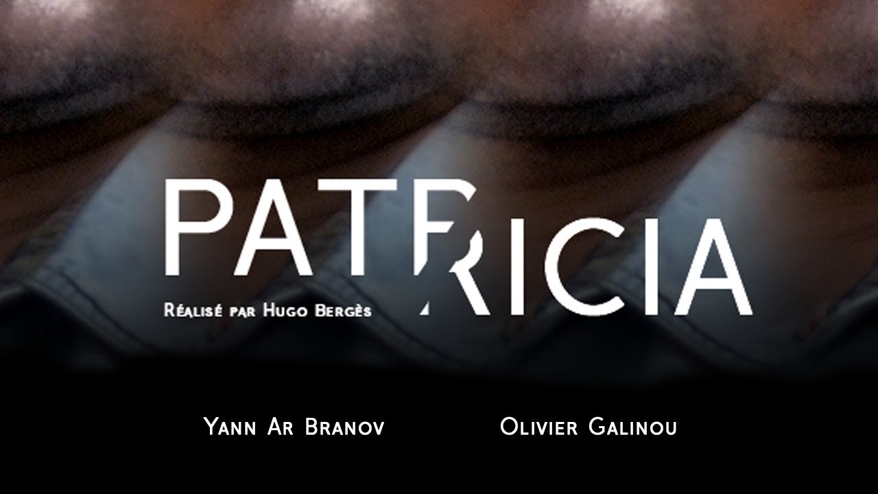 Miniature de la vidéo PATRICIA - Court Métrage du film Patricia