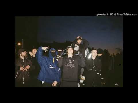 OG Buda - Диибо (feat. Polyana) type beat "Rusdrill" x MAYOT x TELLY GRAVE