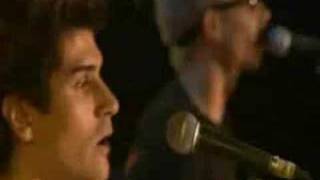 Pignoise - Me quedo en el infierno (MTV SUMMER MÁLAGA 2006)