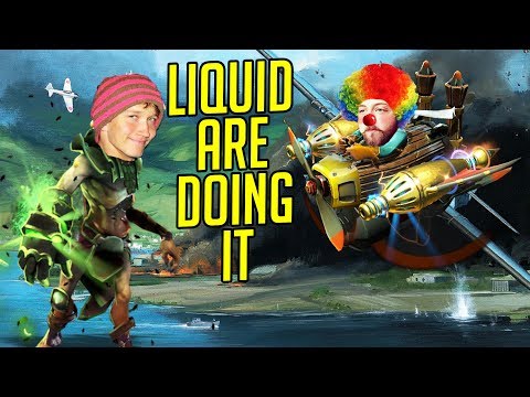 Matu Undying Mid and Lots Of Heal  - Gorgc Dota 2 Highlights